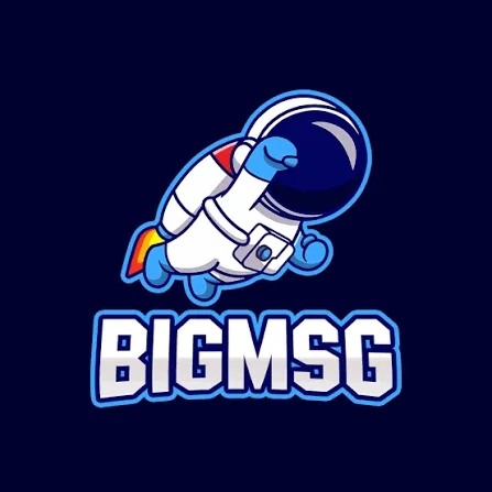 bigmsg rmastoto