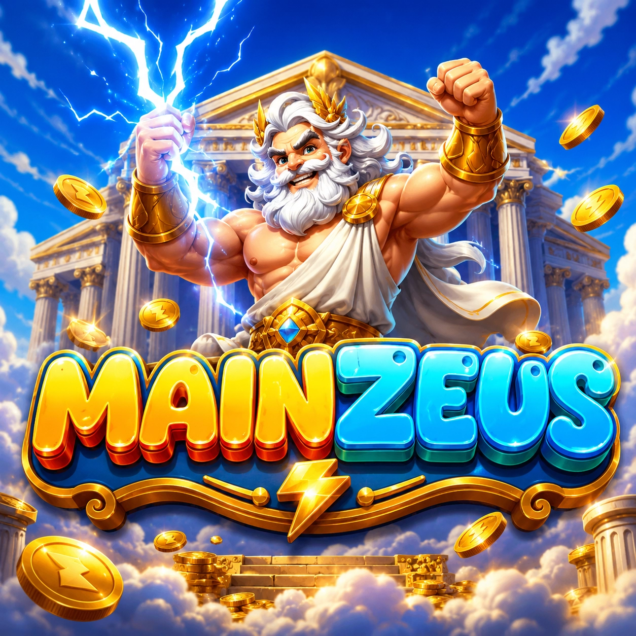 Unduh mainzeus APK Gratis untuk Android dan rmastoto: Rangkuman Brand yang Banyak Dicari