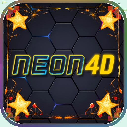 neon4d rmastoto