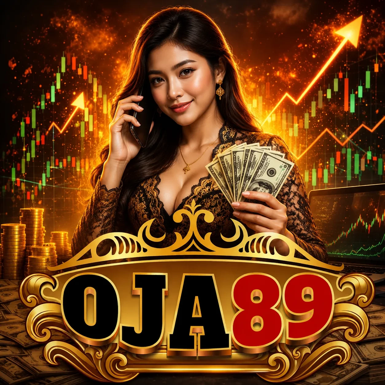 Unduh oja89 APK Gratis untuk Android dan rmastoto: Rangkuman Brand yang Banyak Dicari